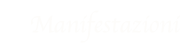 Manifestazioni